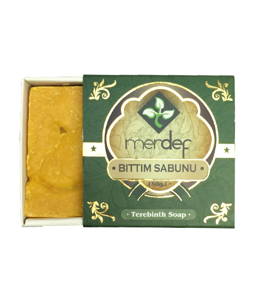 Merdef Bıttım Sabunu